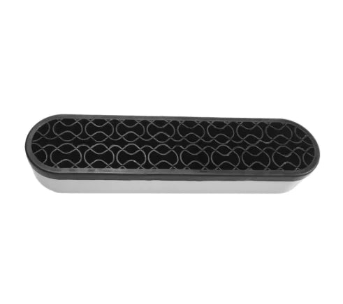 Silicone Brush Holder and Makeup Brush Organizer