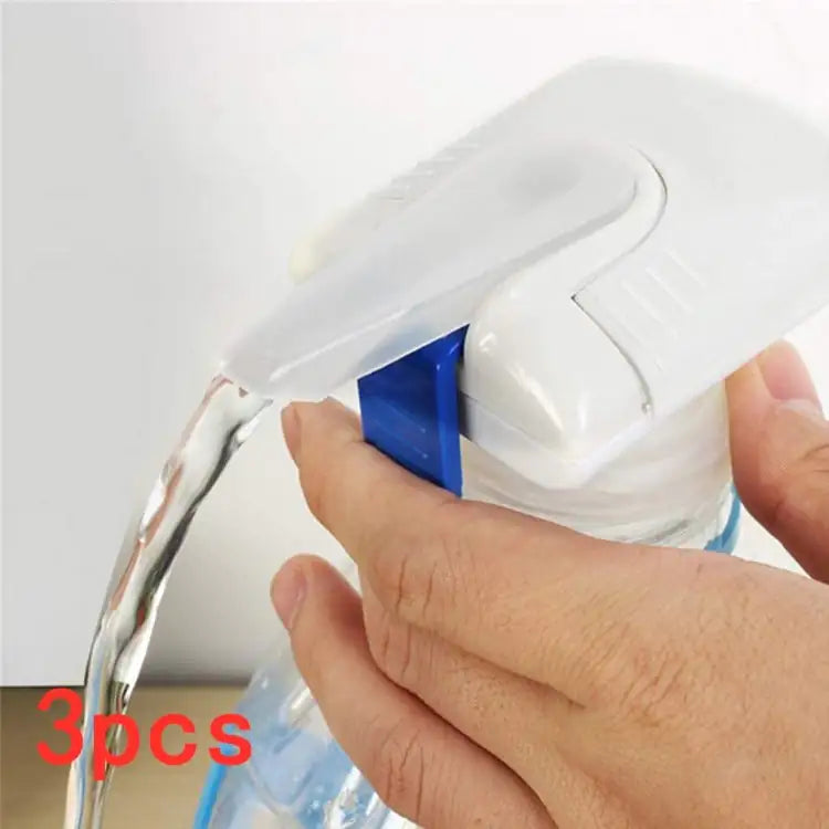 Electric Drink Suction and Infusion Device