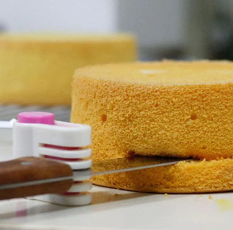 Cake Slicer and Layer Divider Tool