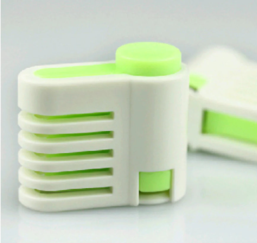 Cake Slicer and Layer Divider Tool