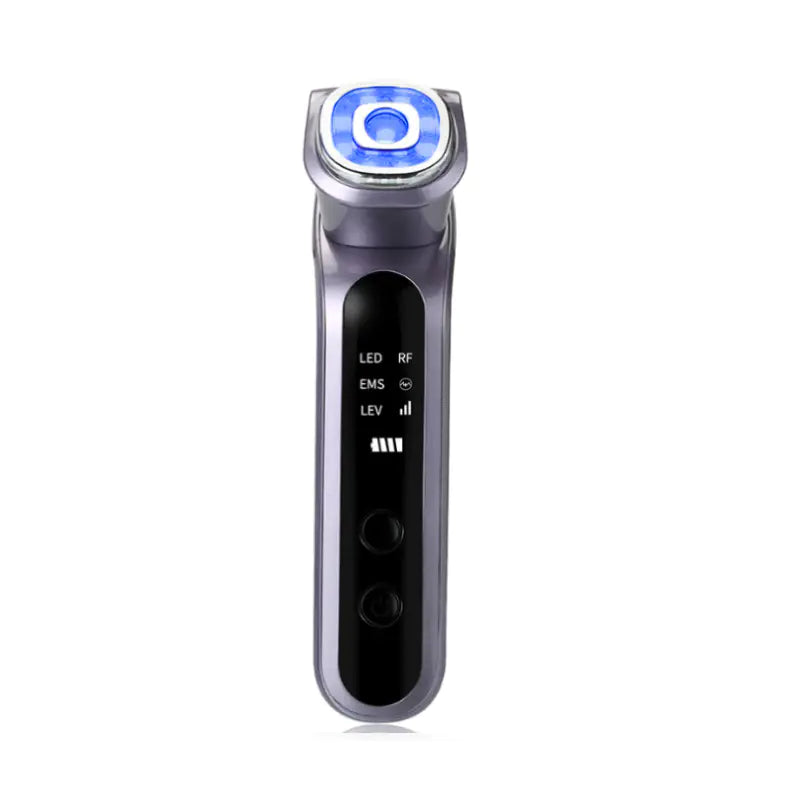 5-in-1 LED Photon Skin Rejuvenation Device