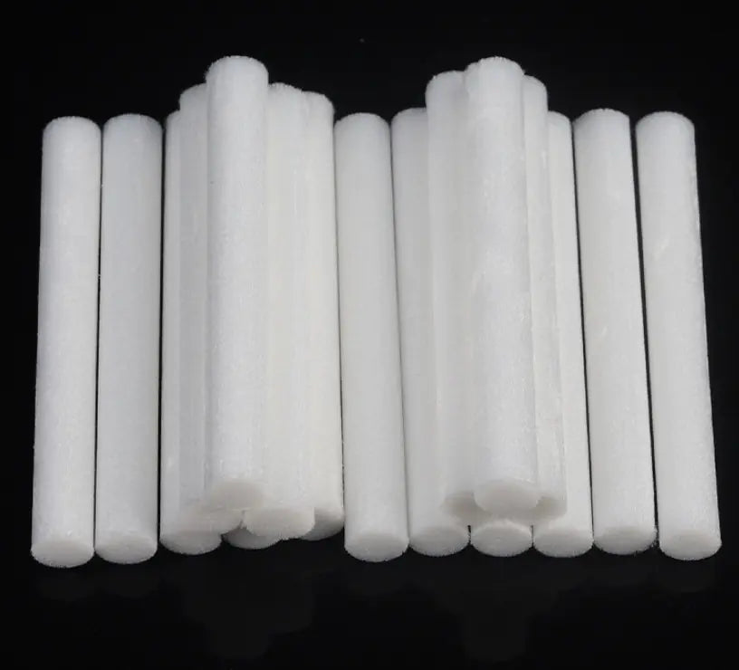 Compact USB Ultrasonic Aroma Humidifier for Home