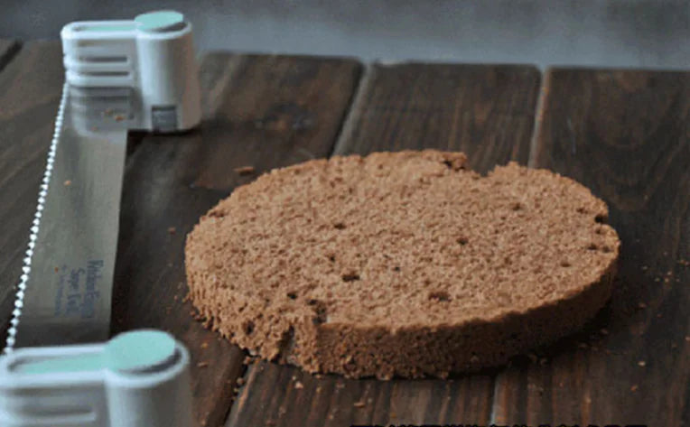 Cake Slicer and Layer Divider Tool