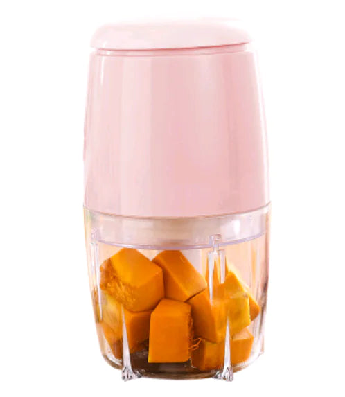 Baby Food Maker and Multi-Function Blender Machine