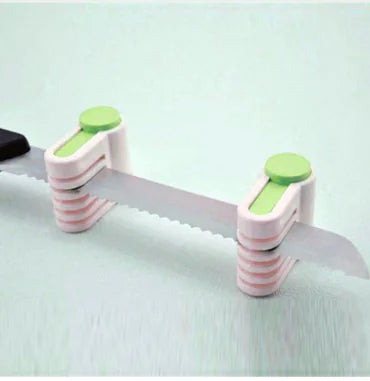 Cake Slicer and Layer Divider Tool
