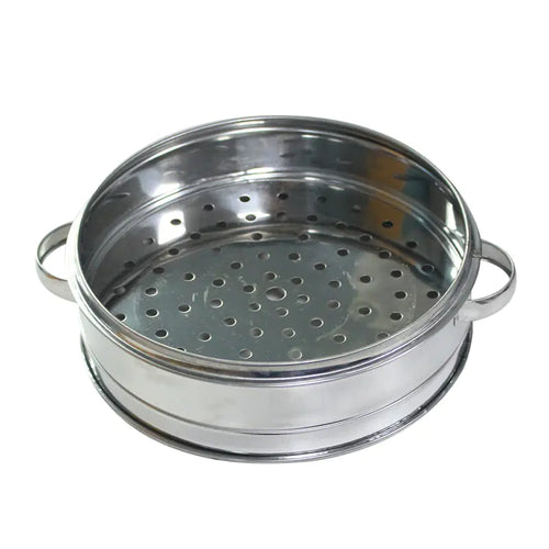 Commercial Bamboo Steamer for Dim Sum and Rice