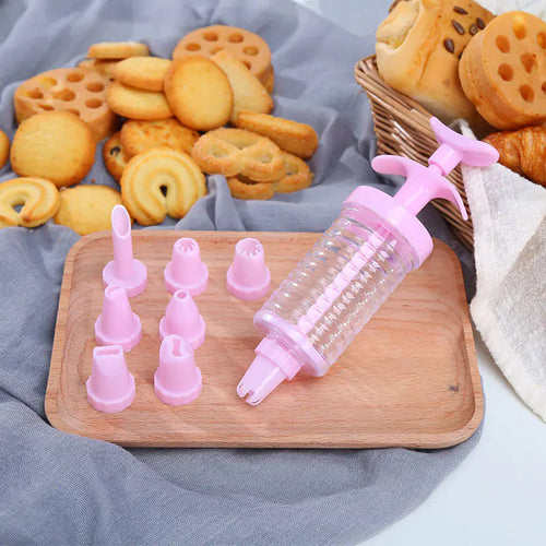 Baby Food Supplement Baking Mold for Home Use