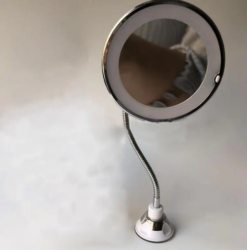 Vanity Mirror Light with Magnifying Lamp