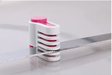 Cake Slicer and Layer Divider Tool