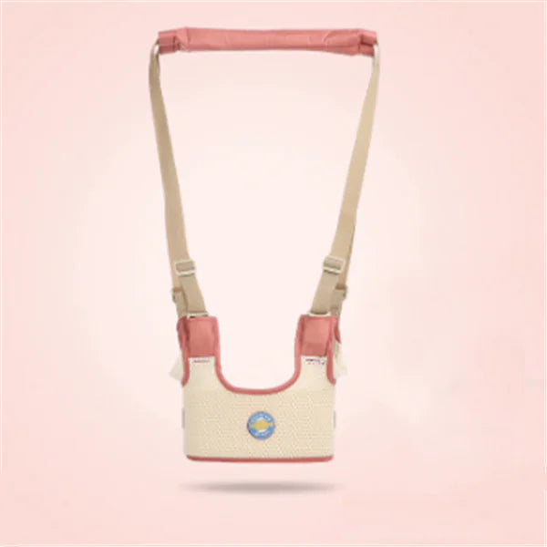 Baby Walking Harness with Easy Pull Rope