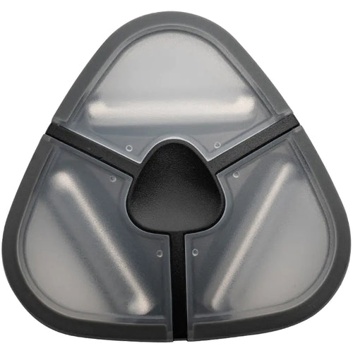 3-in-1 Multi-Function Paring Knife & Peeler Tool