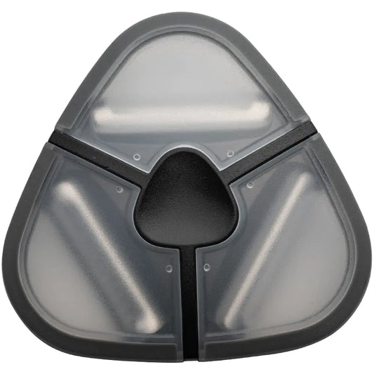 3-in-1 Multi-Function Paring Knife & Peeler Tool