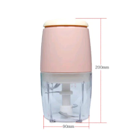 Baby Food Maker and Multi-Function Blender Machine