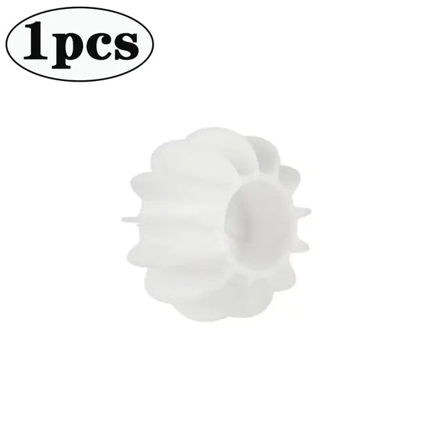 Reusable Silicone Laundry Ball for Pet Hair Removal