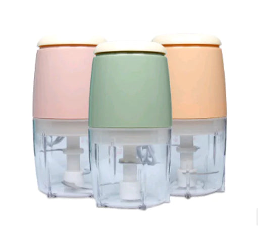 Baby Food Maker and Multi-Function Blender Machine