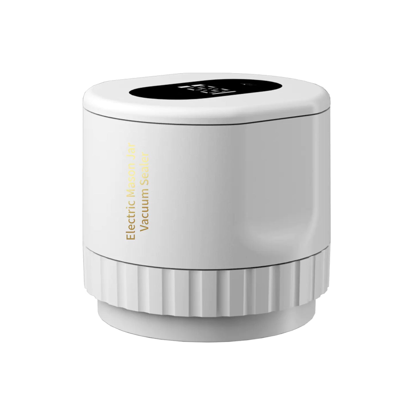 Electric Household Fresh Keeping Bottle Sealing Kit