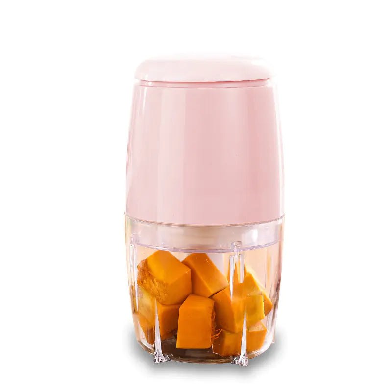 Baby Food Maker and Multi-Function Blender Machine