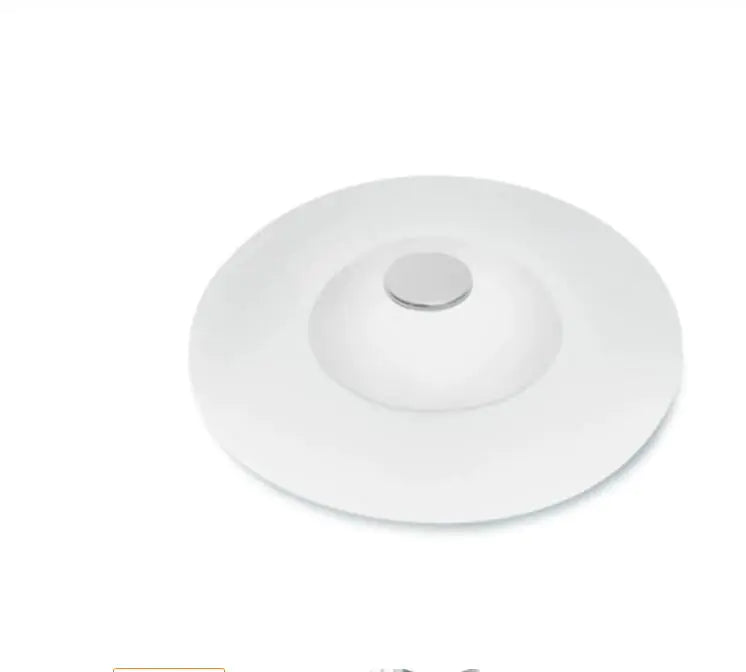 Odor-Proof Floor Drain Cover