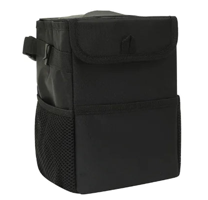 Car Hanging Trash Bin