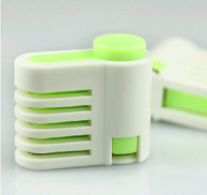 Cake Slicer and Layer Divider Tool