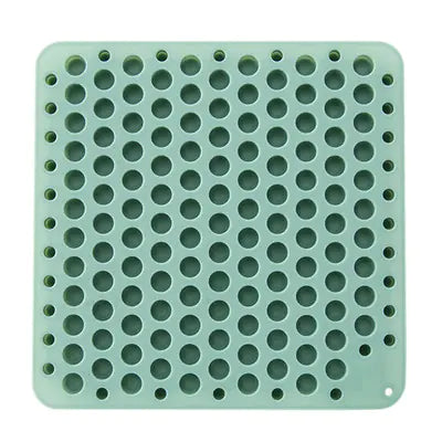 Nordic Insulation Table Mat Set for Kitchen Use