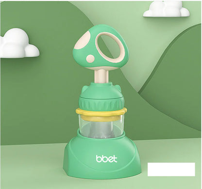 Baby Teether Molar Rod and Food Preparation Tool