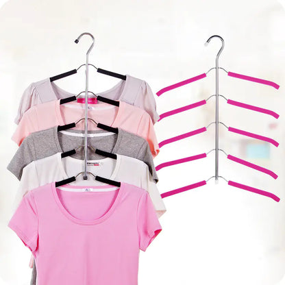 Non-Slip Sponge Hangers for Furniture