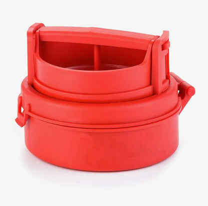 Burger Press for Making Patties and Burgers