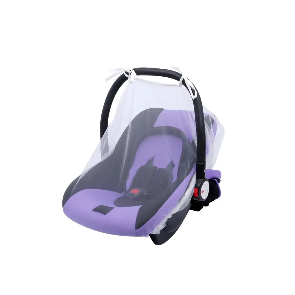 Super Dense Mesh Breathable Stroller Cover