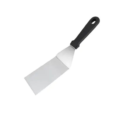 Stainless Steel Barbecue Tool Set with Spatula