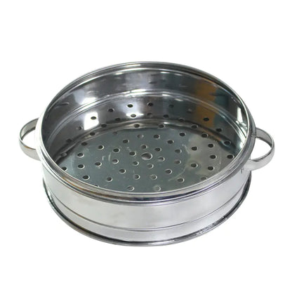 Commercial Bamboo Steamer for Dim Sum and Rice