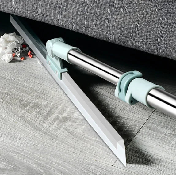 Magic Silicone Broom for Home Floor and Glass Cleaning