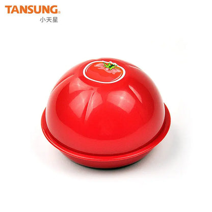 Plastic Avocado Tool and Food Storage Container Set