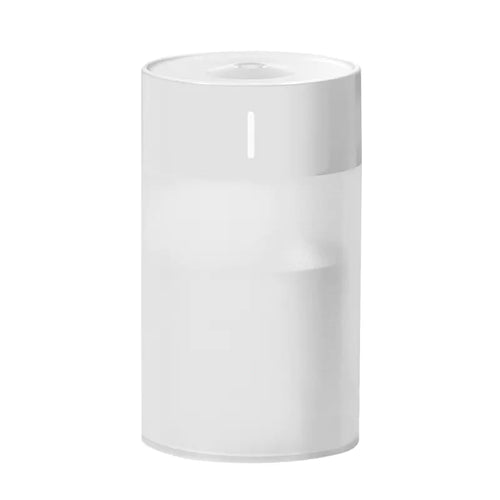 Compact USB Ultrasonic Aroma Humidifier for Home