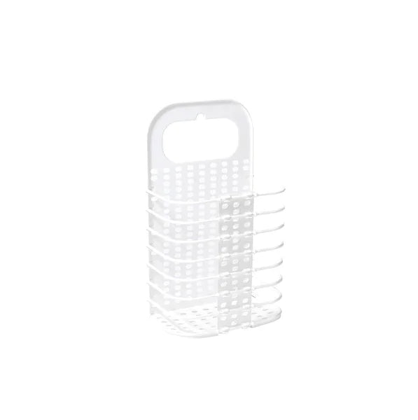 Foldable Laundry Basket for Home Storage (Bathroom Use)