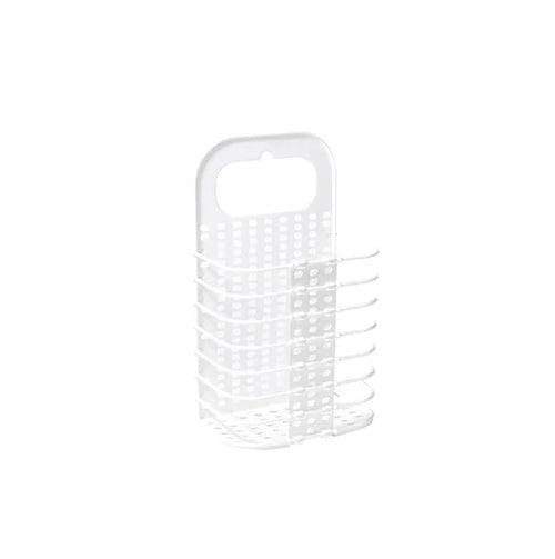 Foldable Laundry Basket for Home Storage (Bathroom Use)