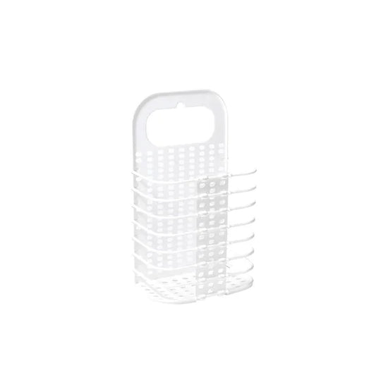 Foldable Laundry Basket for Home Storage (Bathroom Use)