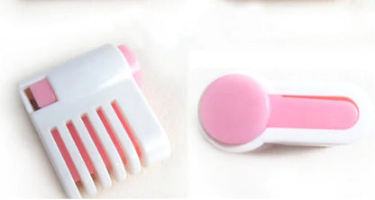 Cake Slicer and Layer Divider Tool