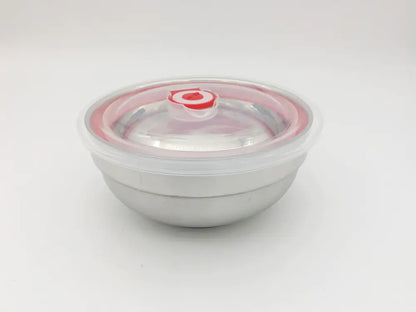 Iron Rice Bowl - Durable and Versatile Dish