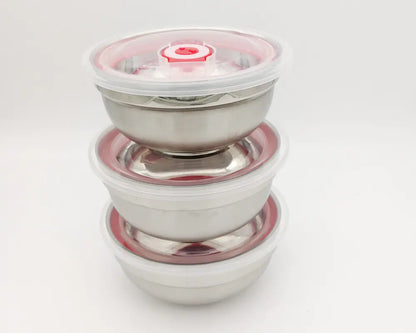 Iron Rice Bowl - Durable and Versatile Dish