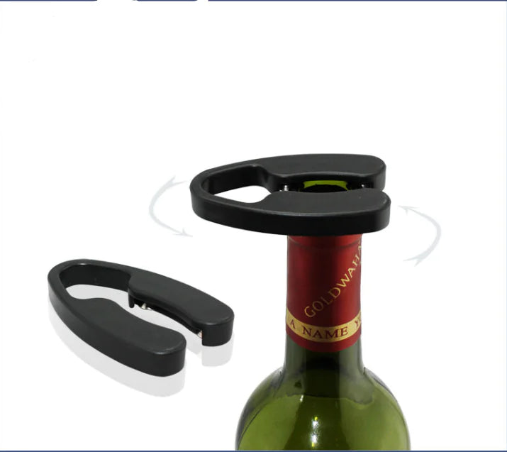 Wine Bottle Foil Cutter and Wine Cutter Tool