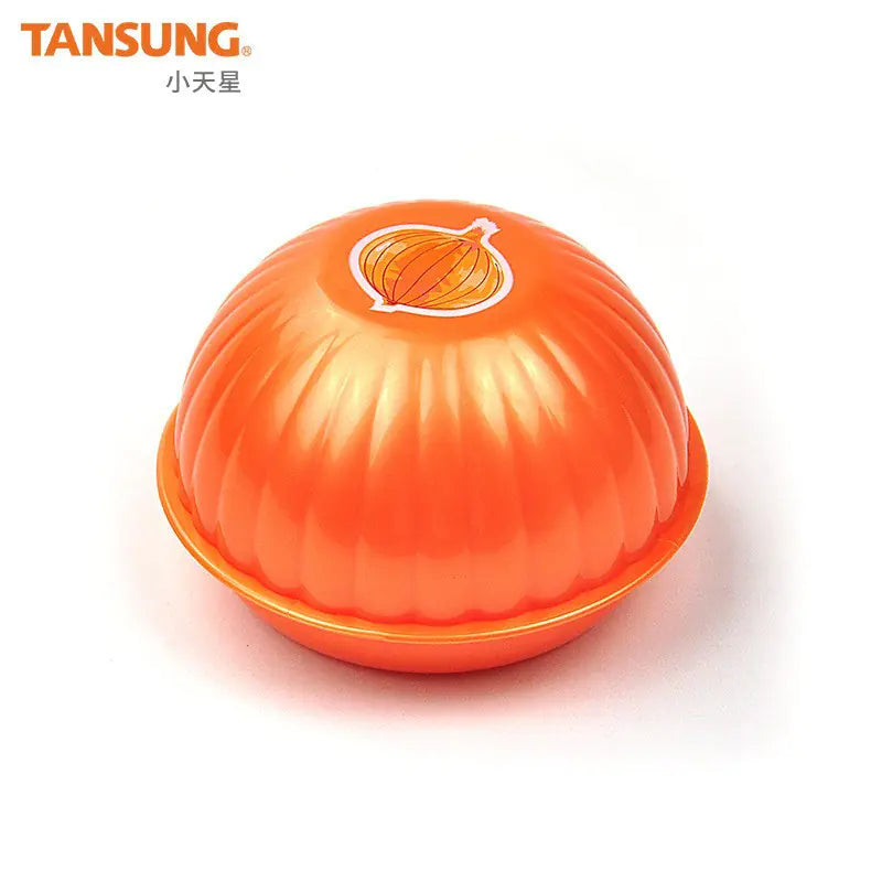 Plastic Avocado Tool and Food Storage Container Set