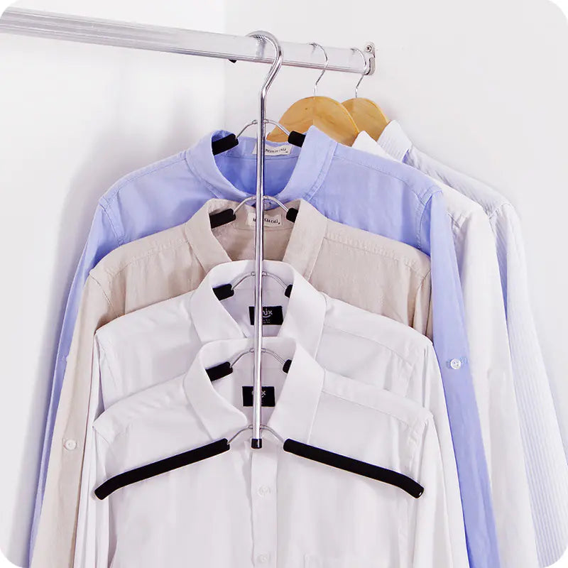 Non-Slip Sponge Hangers for Furniture