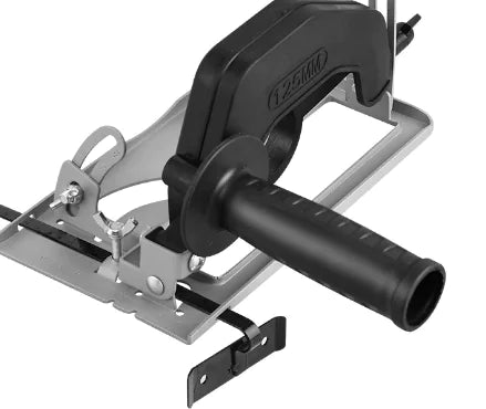 Manual Grinder Converter for CutterPro Machine (One Piece)