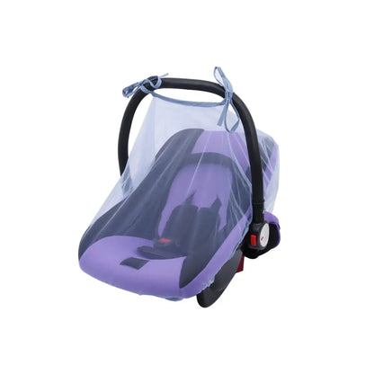 Super Dense Mesh Breathable Stroller Cover