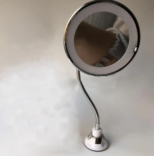 Vanity Mirror Light with Magnifying Lamp