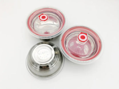 Iron Rice Bowl - Durable and Versatile Dish