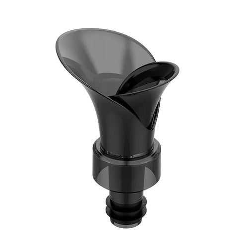 Creative Petal-Shaped Red Wine Fresh-Keeping Pourer