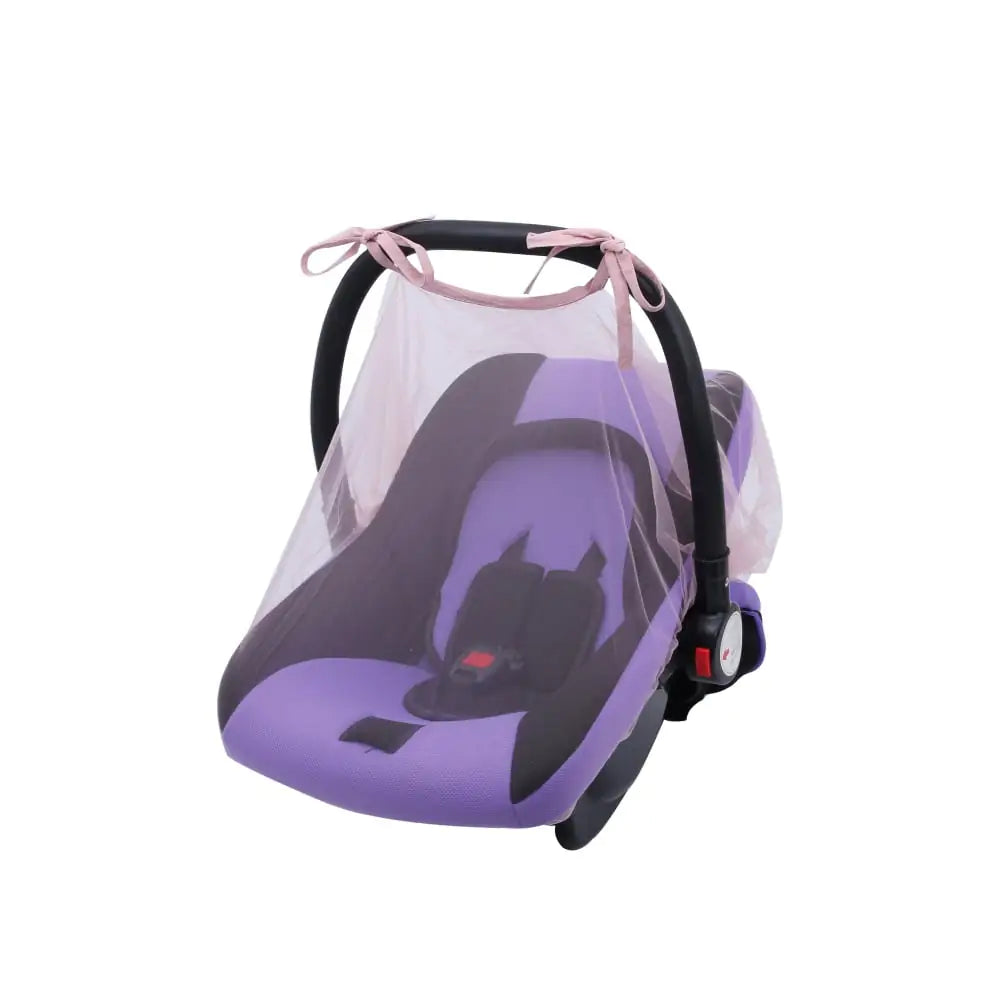 Super Dense Mesh Breathable Stroller Cover