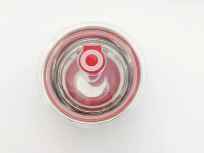 Iron Rice Bowl - Durable and Versatile Dish